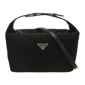 Prada Sherry Nylon Mini Bag 158467252 [P]