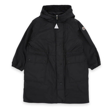 MONCLER IOUDITHダウンロングジャケット(ブラック) 1C00002 54A81 999 99009960 [P]