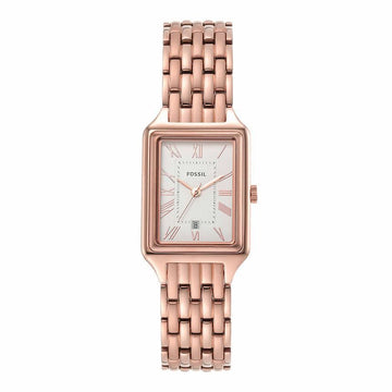 FOSSIL ES5271 (Raquel) Damen Metall-Armbanduhr 144732840 [P]