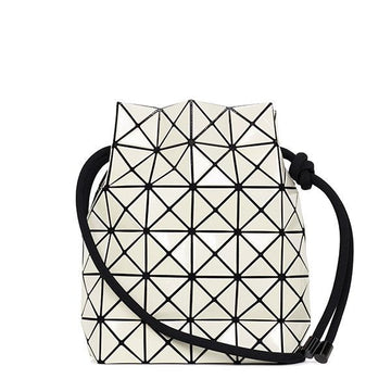 ISSEY MIYAKE Gloss Bucket Bag W Ring 158467990 [P]