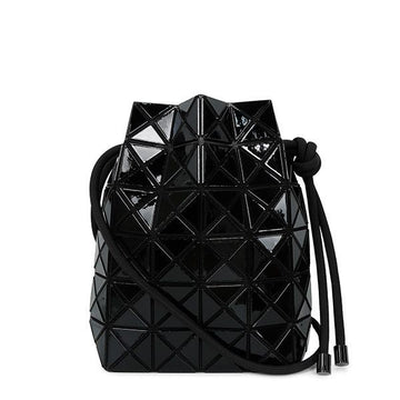 ISSEY MIYAKE Bucket Bag mit W-Ring BB66 AG531 15 158467993 [P]