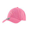 47 BRAND Cleanup NY New York Yankees Big Logo Cap 144598971 [P]