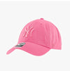 47 BRAND Cleanup NY New York Yankees Big Logo Cap 144598971 [P]