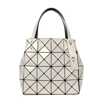 ISSEY MIYAKE Tote Bag Carat Large Light Beige 26SS 158468035 [P]