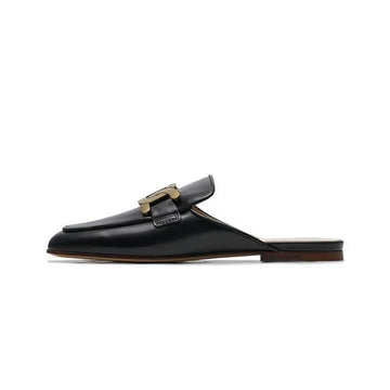 TODS Kettenlogo Sabot Blöfer XXW79A0EX40-NF5-B999 31997702 [P]