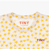 TINY COTTONS Stars T-Shirt Kinder Kurzarm Off-White 4Y 6Y 8Y 146943097 [P]