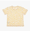 TINY COTTONS Stars T-Shirt Kinder Kurzarm Off-White 4Y 6Y 8Y 146943097 [P]