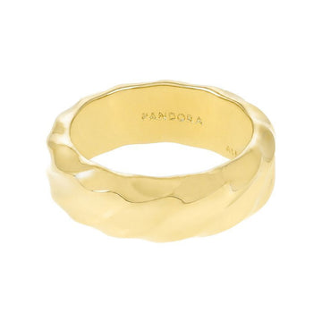 PANDORA リフルドワイドバンドリング 150880841 [P]