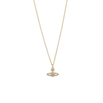 VIVIENNE WESTWOOD Badezimmerlilie Halskette 153690122 [P]