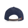TOMMY HILFIGER Kappe Logo Sky Captain 153690687 [P]