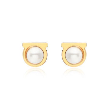 SALVATORE FERRAGAMO Ohrringe 76 0121 0696454 für Damen 157204190 [P]