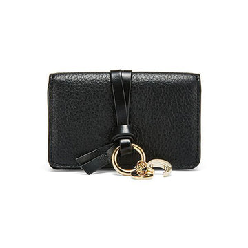 Chloe Women Card Holder 157203866 [P]