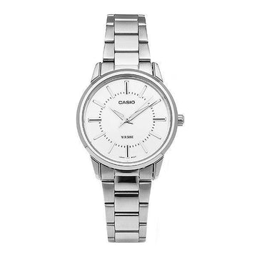 CASIO Damen Uhr LTP-1303D-7AVDF 157203805 [P]