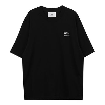 AMI Unisex Kurzarm-T-Shirt UTS024-726-001 96085307 [P]