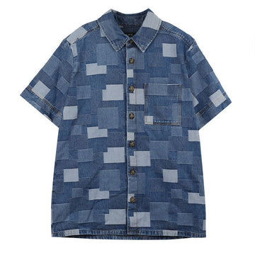 APC 長袖シャツ COGWH-H12539-IAL 91670828 [P]