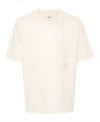 CP COMPANY ポケットTシャツ 152204733 [P]
