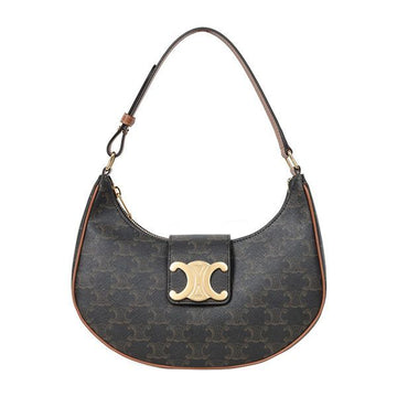 Celine Triope Ava Medium Shoulder Bag 158468160 [P]