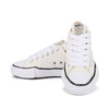 MAISON MIHARA YASUHIRO A01FW702 ホワイト ユニセックス スニーカー 157162635 [P]