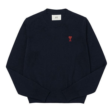 AMI Women's Knit 157202217 [P]