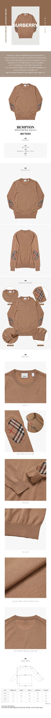 BURBERRY Damen Strickpullover 157203949 [P]