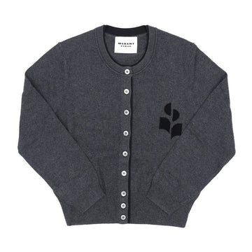 ISABEL MARANT Damen Cardigan 157204364 [P]