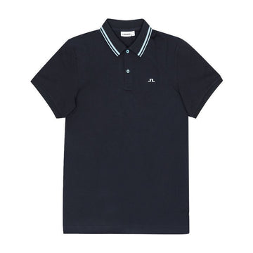 J Lindeberg Men's Short Sleeve T-Shirt 157204449 [P]