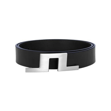J Lindeberg Men's Belt 157204440 [P]