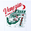 WILD DONKEY T-VENEZIA WHITE Unisex T-Shirt 157339002 [P]