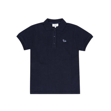 Maison Kitsune Women's Short Sleeve T-Shirt 158410508 [P]