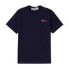 Comme Des Garcons Men's Short Sleeve T-Shirt 158410858 [P]