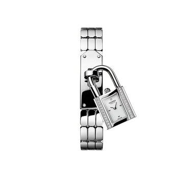 HERMES Mini-Kelly-Uhr 16mm 158468690 [P]
