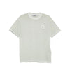 Stone Island Logo Patch Short Sleeve T-Shirt 156166354 [P]