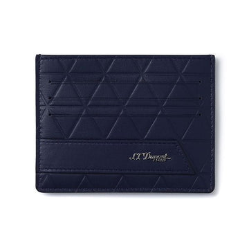 S.T. Dupont Men's Card Holder 157338377 [P]