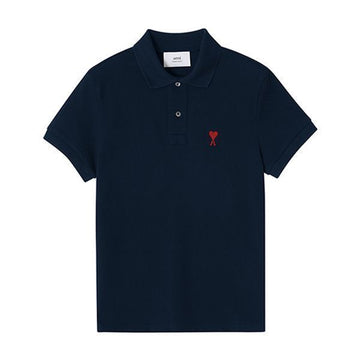 AMI Unisex T-Shirt 157202248 [P]