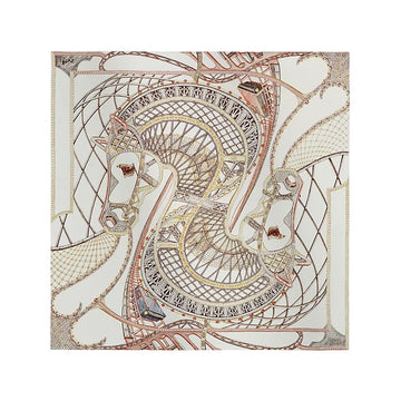 Hermes Hephaestus Scarf 90 158468058 [P]