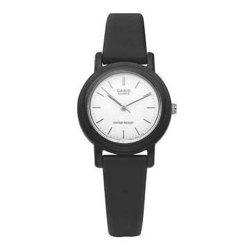 CASIO アナログ レディース ウレタン ウォッチ LQ-139BMV-7ELDF (LQ-139BMV-7E) 40558610 [P]