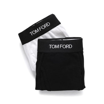 TOM FORD Unterwäsche T4XC3 1040 999 Boxer Briefs 2er Set 60269004 [P]