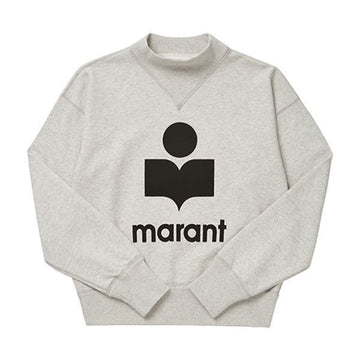 ISABEL MARANT Sweatshirt mit Rundhalsausschnitt (34) (36) (38) (40) 114297245 [P]
