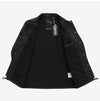 Deus Ex Machina DMF246741 BLK Workshop Coach Jacket 133115967 [P]