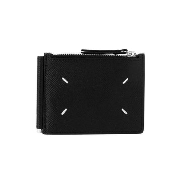 Maison Margiela Stitch Grain Men’s Money Clip 146829445 [P]