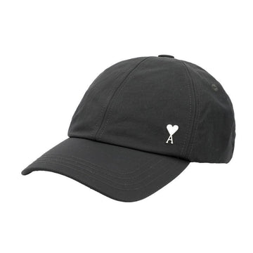 AMI Studded Heart Logo Cap UCP268 PA0035 020 149351750 [P]