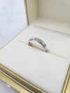 Piaget Possession Ring White Gold 1P G34P1N 59 158476932 [P]