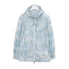 MONCLER 3サイズ クラウドシェル ウィンドブレーカー ジャケット 1A00095 158314357 [P]