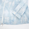 MONCLER 3サイズ クラウドシェル ウィンドブレーカー ジャケット 1A00095 158314357 [P]