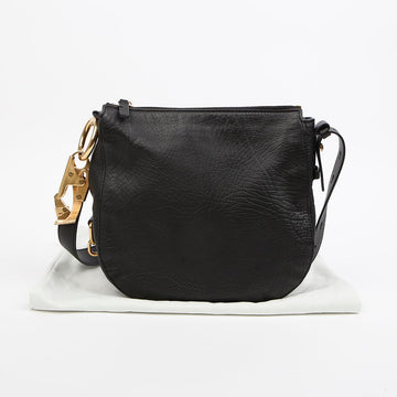 Burberry Night Small Shoulder Bag 8077553 158314892 [P]