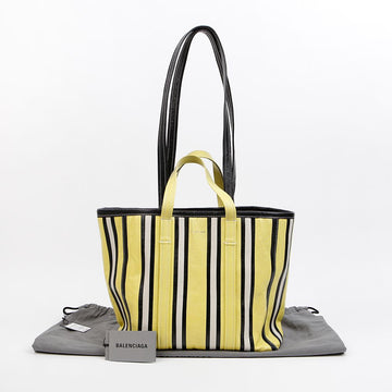 Balenciaga Babes East West Shoulder Tote Bag 158334956 [P]
