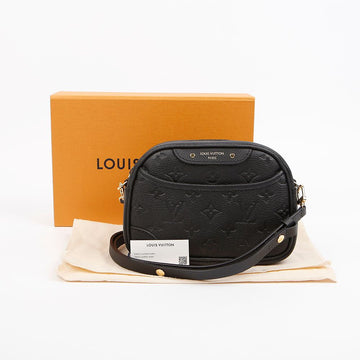 LOUIS VUITTON M25518 Tiny Kamera Schulter Crossbody Tasche 158335024 [P]