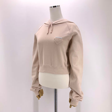 Prada Cropped Hoodie AA1754 158478250 [P]
