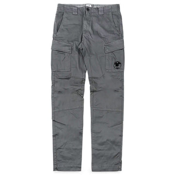 CP COMPANY カラーディテールカーゴパンツ 155261743 [P]