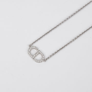 Dior Petit CD Necklace N2241WOMCY 158190697 [P]
